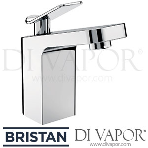 Bristan ALP 1HBF C Alp 1 Hole Bath Filler Tap Spare Parts